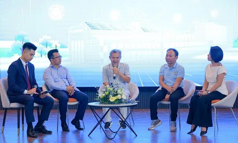ESG Company Tour 2026: Đồng hành cùng doanh nghiệp SME đưa mục tiêu ESG vào thực tiễn