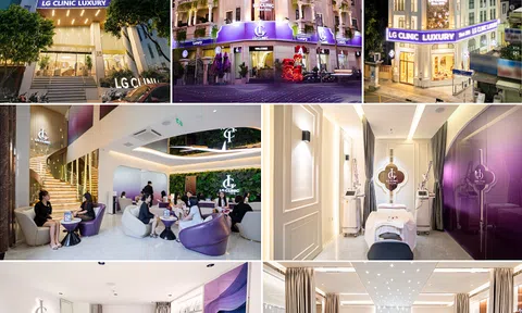 Top 5 phòng khám trị mụn lưng, viêm nang lông uy tín tại TP.HCM