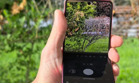 Samsung Galaxy Z Flip8 và câu chuyện camera gập cho nhịp sống sáng tạo