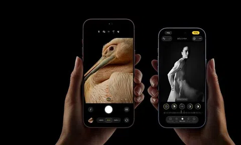 Pin iPhone 18 Pro với iPhone 17 Pro Max: Bài test cho kết quả bất ngờ