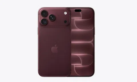 Cơn khát chip nhớ cho AI khiến iPhone kế nhiệm 18 Pro Max khó giảm giá