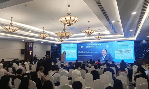 AI: Tái định hình dịch vụ & hệ sinh thái tài chính”