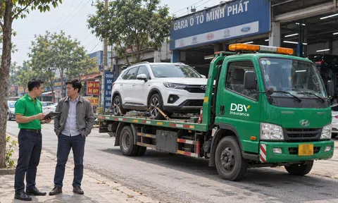 DBV  hướng tới một mô hình bảo hiểm bảo vệ tài sản và đồng hành cùng khách hàng trong từng tình huống thực tế