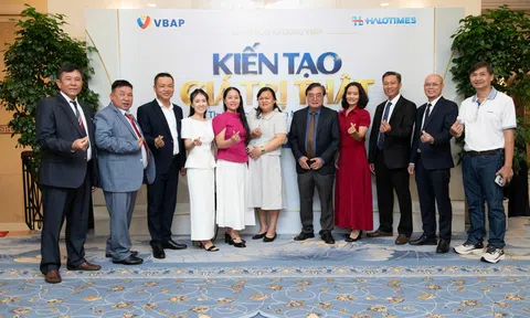 VBAP phát triển cộng đồng người đưa tin, mang đến giá trị thật