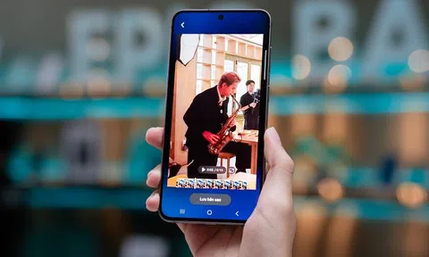 Samsung Galaxy S26 FE: Mang đến trải nghiệm flagship mới nhất, tập trung giá trị thiết yếu cho người dùng