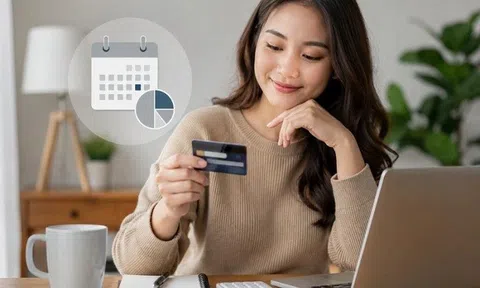Vay qua app hay vay qua thẻ tín dụng: Chọn theo nhu cầu hay khả năng kiểm soát?