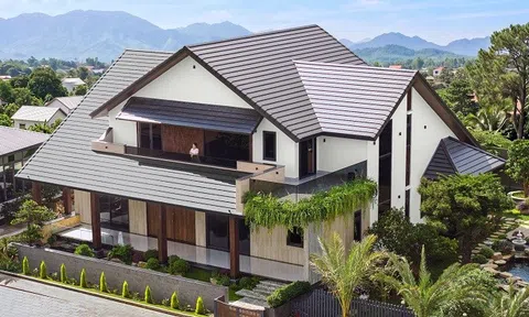 Sơn ngoại thất và "chi phí chìm" sau thi công