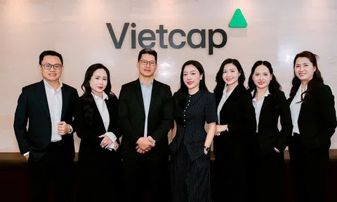 Private Wealth và bước chuyển mới trong cách doanh nhân Việt quản lý tài sản