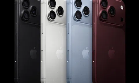 Vỏ iPhone 18 Pro có đổi từ titan sang nhôm: Lời giải sau những hoài nghi