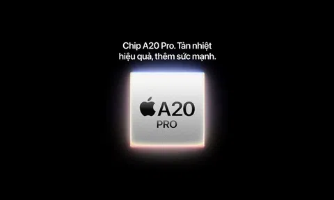Chip A20 Pro mạnh đến đâu khi ép tải lâu? Benchmark iPhone 18 Pro hé lộ câu trả lời