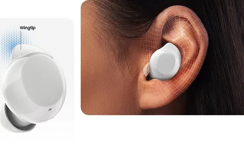 Chạy bộ dễ rơi tai nghe: vì sao nên cân nhắc wingtip?