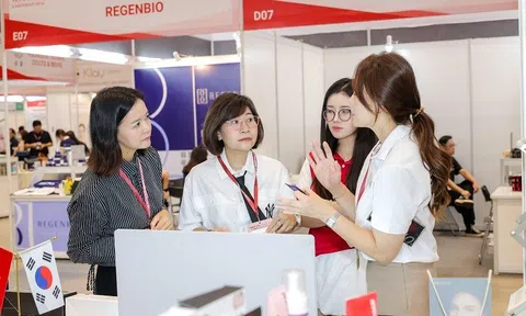 Khi thương hiệu gặp người mua và người dùng trong cùng một không gian