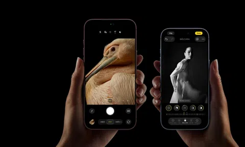 Trợ lý AI trong túi: iPhone 18 Pro Max đã hiểu tiếng Việt đến đâu