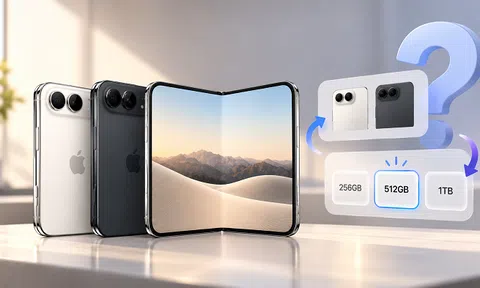 Đổi màu hoặc dung lượng iPhone Duo sau khi cọc có được không?