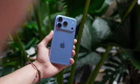 iPhone 18 Pro bị phàn nàn về chất lượng màn hình, iPhone 17 Pro có bị tình trạng này không?