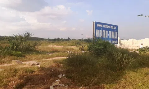 Bình Dương: Chính thức khép lại vụ kiện ngàn tỷ tại dự án Hòa Lân
