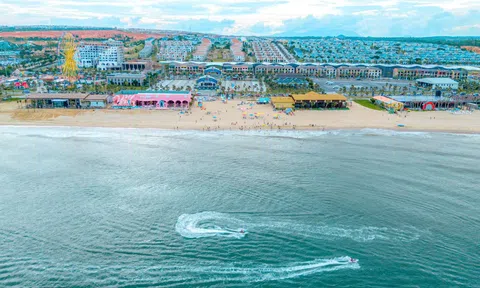 Giải Bắn súng đĩa bay Compak Sporting 2025 sẽ chính thức khởi tranh tại NovaWorld Phan Thiet