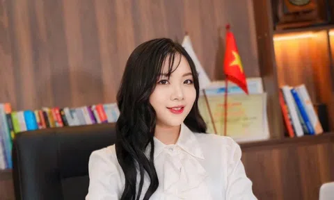 CEO Phạm Hồng Anh – Tận tâm với đam mê sản xuất các sự kiện quốc tế