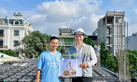 XTHOME – Cá nhân hóa từng chi tiết để tạo nên không gian sống đẳng cấp và khác biệt