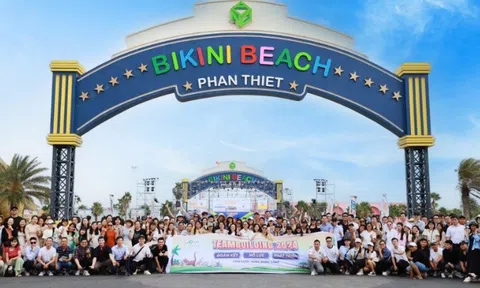 NovaGroup mở rộng “Đất dụng võ”: tuyển 1.000 vị trí cho hệ sinh thái đa ngành