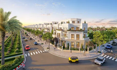 Chuẩn sống Vinhomes, lãi suất chỉ 0 - 6%/năm trong 5 năm: “Nam châm” hút dòng dịch chuyển về Tây Bắc TP.HCM