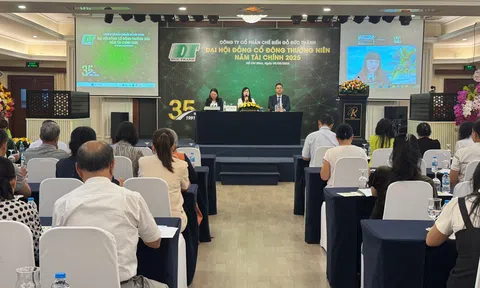 Gỗ Đức Thành thận trọng ra kế hoạch kinh doanh năm 2026 với doanh thu hơn 370 tỷ đồng