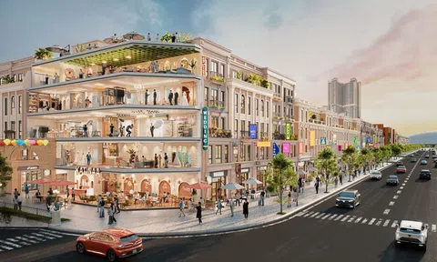Vincom Collection: Lời giải cho bài toán vận hành và tăng trưởng tài sản dài hạn