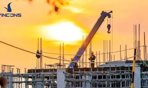 VinCons nâng mục tiêu chiêu mộ 150.000 công nhân cơ hữu, sẵn sàng chinh phục lĩnh vực mới