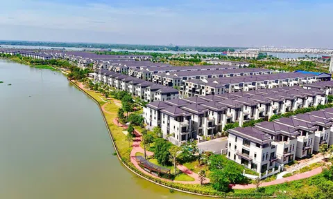 Hạ tầng phía Đông TP. HCM tăng tốc, thị trường bước vào chu kỳ chọn lọc mới: Cơ hội cho các đại đô thị hiện hữu ven sông