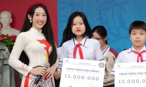 Tinker Academy: Học ngoại ngữ là hành trình gắn kết cảm xúc và tâm lý.