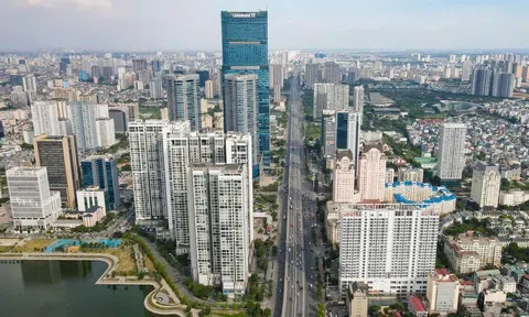 Bất động sản hưởng lợi từ quy hoạch, hạ tầng đã tăng giá hơn 20% so với cuối năm 2025