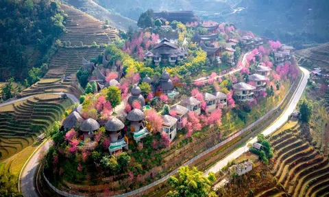 Banyan Group ra mắt chiến dịch "Vietnam For Every Season", mời du khách khám phá vẻ đẹp Việt Nam qua từng mùa trong năm