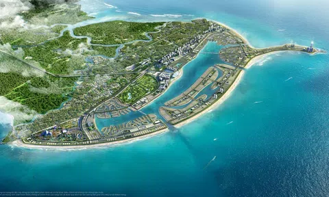 Báo quốc tế: Vinhomes đang hiện thực hóa điều thế giới kỳ vọng ở đô thị tương lai