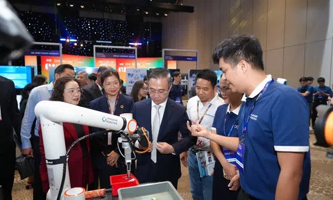InnoEx 2026: Biến kết nối quốc tế thành động lực đổi mới có thể đo lường