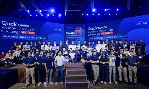QVIC 2026: Khi công nghệ Việt bước ra sân chơi toàn cầu