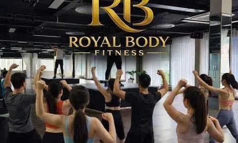 Khi người dùng không chỉ cần một phòng gym: Câu chuyện thích ứng của Royal Body Fitness