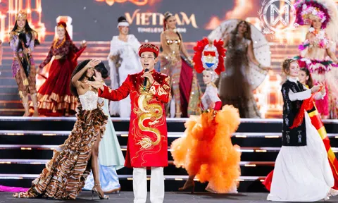 Trần Văn Mười – từ dấu ấn kỷ lục đến hành trình lan tỏa văn hóa Việt bằng âm nhạc