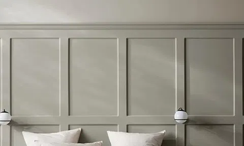 Gợi ý phối màu sơn cho một phòng ngủ đẹp và thư thái
