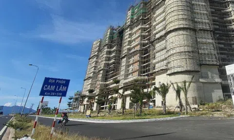 Khánh Hòa có kết quả kiểm tra các sàn giao dịch bất động sản ở Cam Lâm