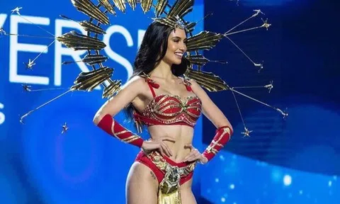 Tranh cãi việc Hoa hậu Hoàn vũ 2022 kêu gọi bình chọn, công bố giải thưởng