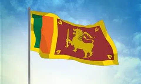 Điện mừng ngày Độc lập nước Cộng hòa xã hội chủ nghĩa dân chủ Sri Lanka
