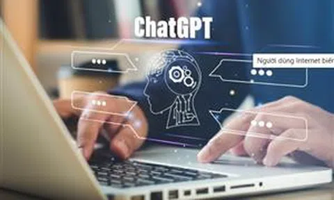 Nhiều người tải nhầm ChatGPT trên kho ứng dụng di động