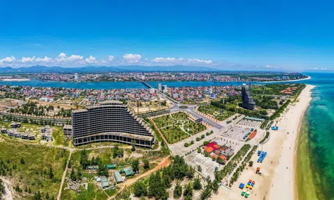 Hàng loạt dự án bất động sản ở Quảng Bình bị đưa vào thanh tra trong năm 2023