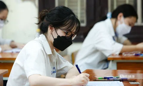 Hà Nội thông báo chỉ tiêu bổ sung vào lớp 10 chuyên năm học 2022-2023
