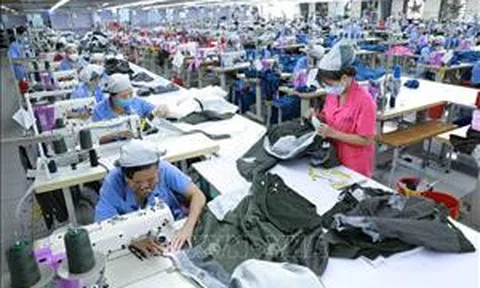 Hà Nội: Giải quyết việc làm cho 171.200 lao động