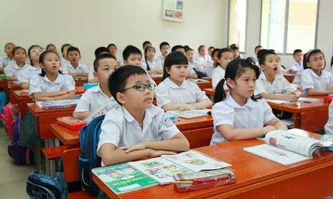 Học sinh Việt Nam có điểm Toán nhóm cao nhất tính theo chỉ số về điều kiện kinh tế-xã hội