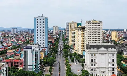 Vinhomes (VHM) đề xuất làm khu đô thị 300ha ở Nghệ An