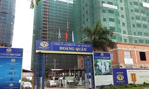 Địa ốc Hoàng Quân Bình Thuận và Địa ốc Hoàng Quân Mê Kông phát hành trái phiếu với lãi suất lên tới 12%/năm