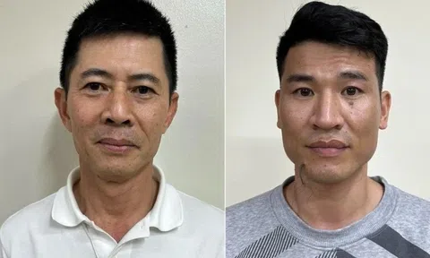 Bắt, khởi tố Chủ tịch HĐQT Tập đoàn Thuận An và 5 bị can