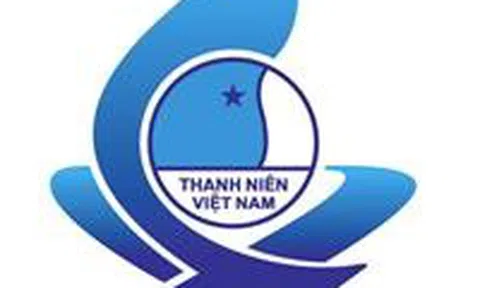 Công bố biểu trưng Đại hội đại biểu toàn quốc Hội Liên hiệp Thanh niên Việt Nam lần thứ IX